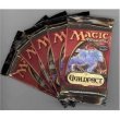 Magic the Gathering - Guildpact Booster Pack Cards (5 Packs)
