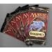 Magic the Gathering - Guildpact Booster Pack Cards (5 Packs)