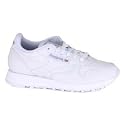 Reebok - Classic - White / White