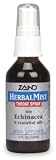 Herbal Mist Organic Throat Spray