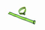 3M Scotchlite reflective adjustable hi viz belt