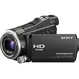 Sony HDR-CX700V High Definition Handycam Camcorder (Black) On Sale