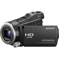 Best Price Sony HDR-CX700V High Definition Handycam Camcorder (Black)