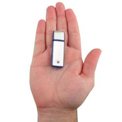 USB Flash Drive Covert Audio Recorder  40 Hours 