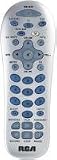 RCA 4-DEVICE Remote Control