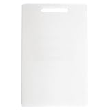 Kitchen Craft Polyethylene Chopping Board 37 x 22cm