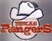 Texas Rangers 1993 commemorative pin