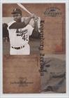 2004 Donruss Classics Legendary Jerseys #41 - Jackie Robinson/500