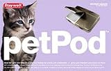 Staywell Digital Petpod For Cats Kittens