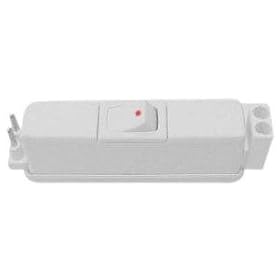 American Fluorescent SRS-XL On-Off Rocker Switch For TSLP Series