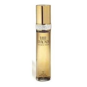 White Diamonds Eau de Toilette Spray - 100ml / 3.3fl.oz.