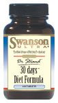 30 days Diet Formula 120 Tabs
