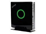 ZOTAC ZBOX HD-AD01 Mini PC (AMD Athlon Neo X2 L325, 1,5GHz, Mobility Radeon HD 3200)