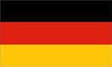 from Another Quality product supplied by klicnow Germany National Flag 5ft x 3ft