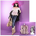 Barbie Doll - Anna Sui Boho Edition