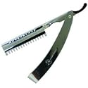 Luxor Metal Shaper with 5 Blades