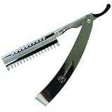 Luxor Metal Shaper With 5 Blades