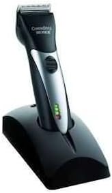 Moser Chrome Style Black by Moser Profiline