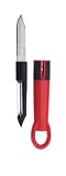 s/s knif&potato peeler2in one