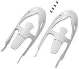TCX_OXTAR MOTORCYCLE BOOTS COMP RS TCS FRAME WHITE 38-44