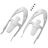 TCX_OXTAR MOTORCYCLE BOOTS COMP RS TCS FRAME WHITE 38-44 by TCX_OXTAR