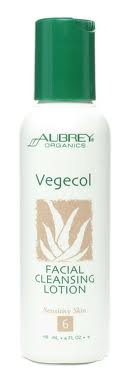 Vegecol Facial Cleansing Lotion - 4 oz - Lotion