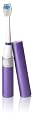 Violight Slim Sonic Toothbrush, Purple from Violight