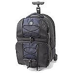 McKinley 526 Black/Navy Outdoor Best Professional DSLR Camera Backpacks