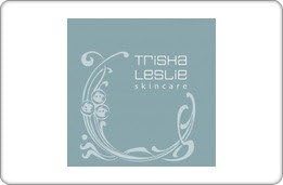 Trisha Leslie Skincare Gift Card ($50)
