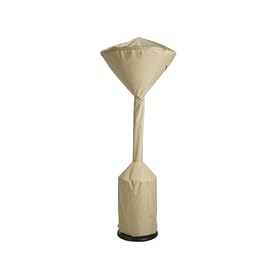Classic Accessories Terrazzo Stand Up Heater Cover