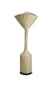Terrazzo Standup Patio Heater Cover