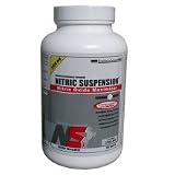 Nitric Suspension