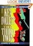 THE THIRD TWIN