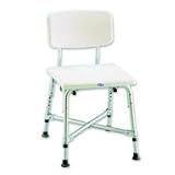 Invacare Bariatric Shower Chair