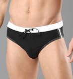 Hugo Boss - BOSS Black Squid Swim Brief