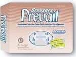BRIEF PREVAIL PVB014XLG 60Case