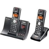 Uniden TRU9280-2 5.8GHz Cordless Phone Review