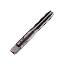 Vermont American 20078 9/16-Inch 12 High Carbon Steel Machine Screw Plug Tap