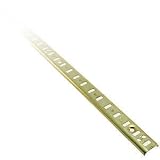 Buy 3' BRS Shelf Standard by KNAPE & VOGT MFG CO