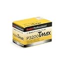 Kodak T-MAX P3200 Professional/ TMZ - 36 Exposure Black & White 35mm Film