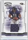 2005 Throwback Threads Jerseys #10 - Jamal Lewis