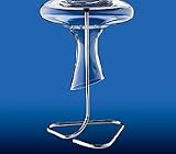Cilio Stainless Decanter Drying Rack