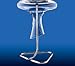 Cilio Stainless Decanter Drying Rack