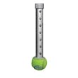 `Deluxe Tennis Ball Glides w/Replaceable Pads (2)