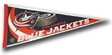 Columbus Blue Jackets 12" X 30" Pennant