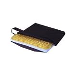 T-Gel Checkerboard Cushion - w/T-Foam, 16x16