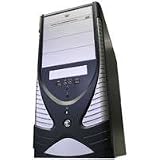 Electronics : LC Power ATX-PRO-901BL