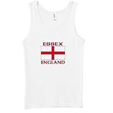 Essex Flag Women's Tank Top