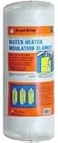 Frost King Water Heater Blanket
