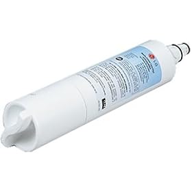 LG LT600P 300-gallon capacity horizontal water filter